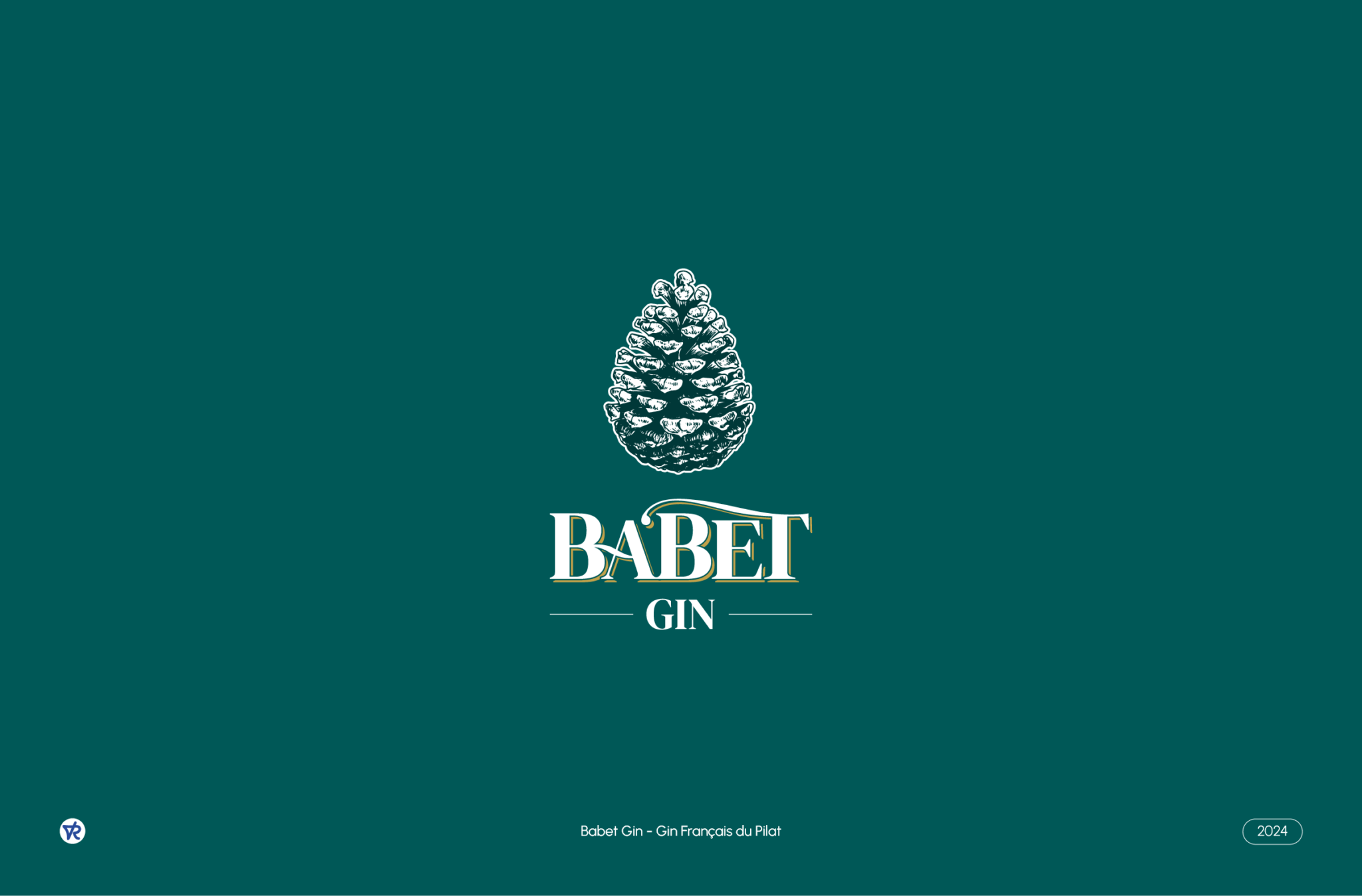Visuel du Logo Babet