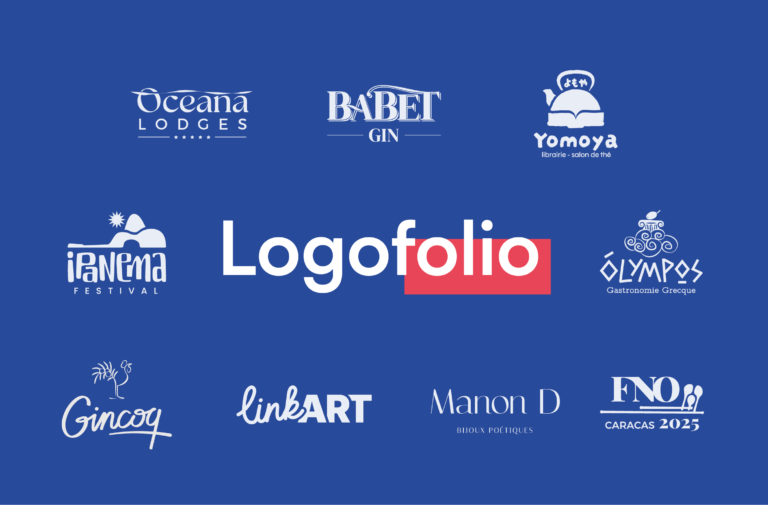 Logofolio